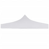 Partytentdak 3x3 m wit - AllerleiShop