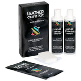 Leerverzorgingsset 2x250 ml CARE KIT