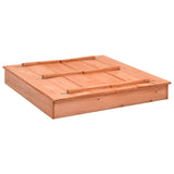 Zandbak 95x90x15 cm vurenhout - AllerleiShop