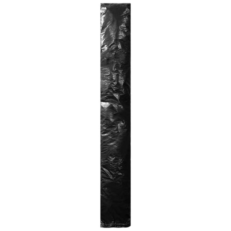 Parasolhoes met rits 175 cm PE - AllerleiShop