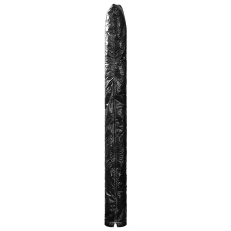 Parasolhoes met rits 175 cm PE - AllerleiShop
