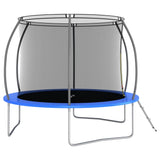 Trampolineset rond 150 kg 305x76 cm - AllerleiShop