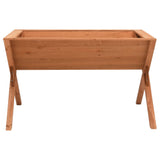 Plantenbak 90x55x56 cm vurenhout - AllerleiShop