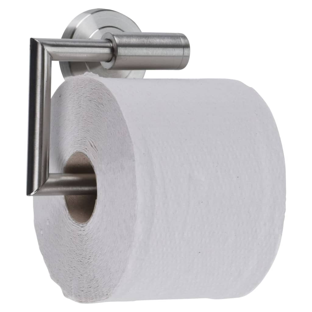 Bathroom Solutions Toiletrolhouder 15,5x6,5x11 cm - AllerleiShop