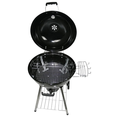 ProGarden Kogelbarbecue 68x57x99 cm - AllerleiShop