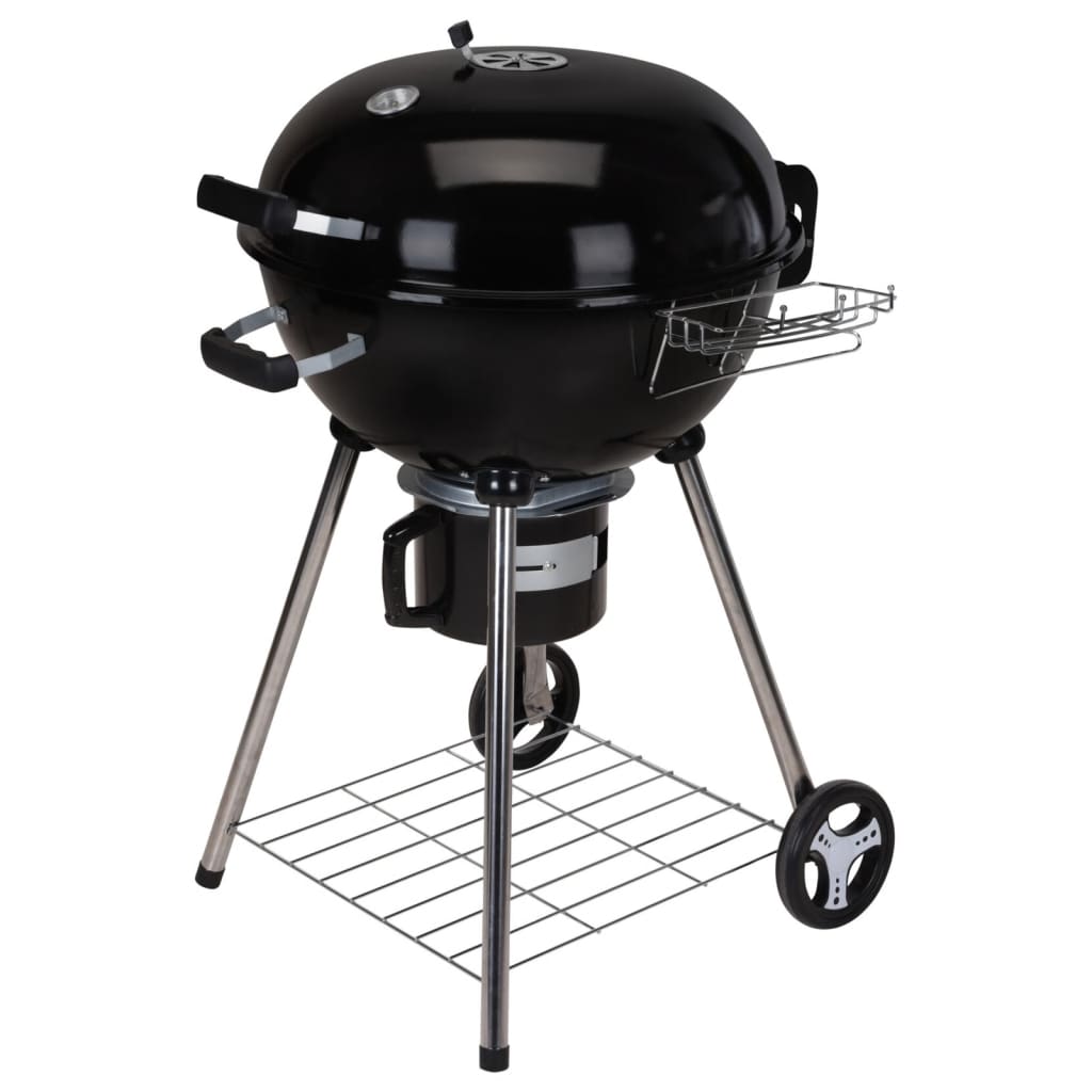 ProGarden Kogelbarbecue 68x57x99 cm - AllerleiShop