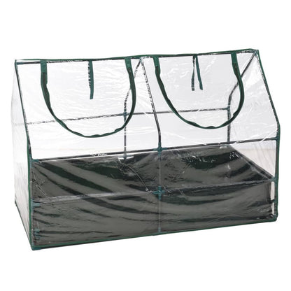 ProGarden Minibroeikas 130x65x85 cm - AllerleiShop