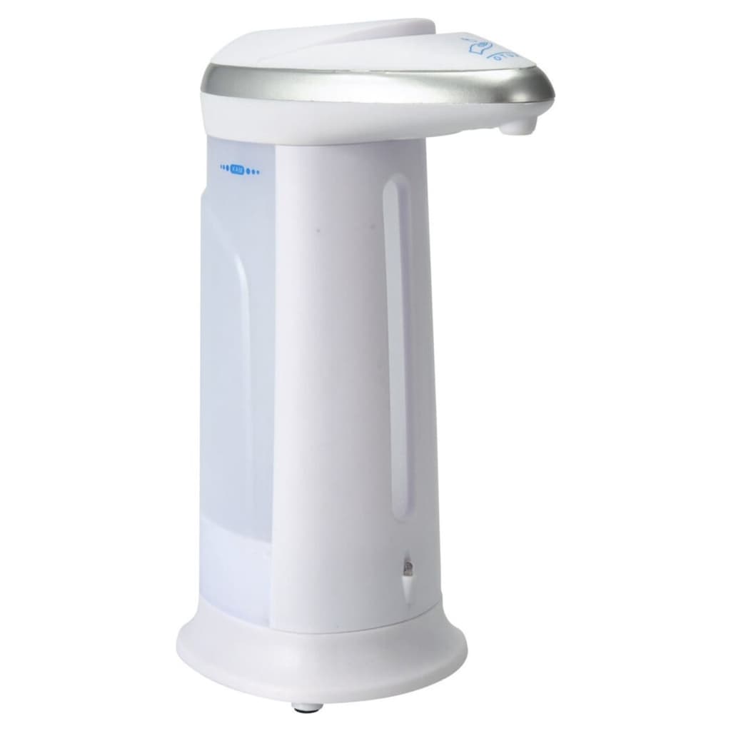 Excellent Houseware Zeepdispenser automatische met sensor 330 ml - AllerleiShop