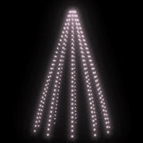 Kerstboomverlichting met 300 LED's net 300 cm - AllerleiShop