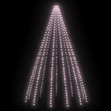 Kerstboomverlichting met 500 LED's net 500 cm - AllerleiShop