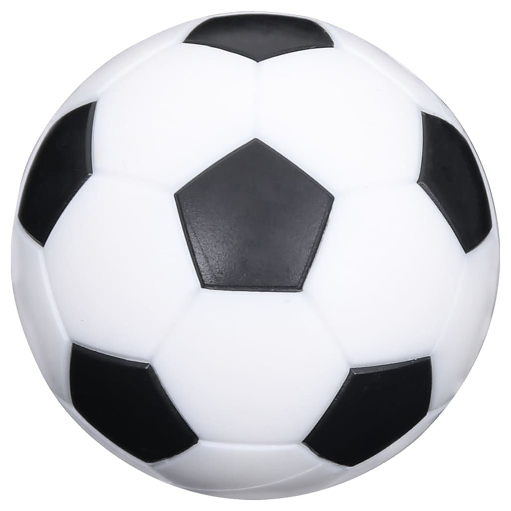 Ballen voor voetbaltafel 10 st 32 mm ABS - AllerleiShop