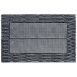 Buitenkleed 160x230 cm PP grijs - AllerleiShop