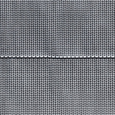 Buitenkleed 160x230 cm PP grijs - AllerleiShop
