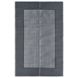 Buitenkleed 190x290 cm PP grijs - AllerleiShop