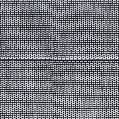 Buitenkleed 190x290 cm PP grijs - AllerleiShop