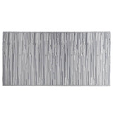 Buitenkleed 160x230 cm PP grijs - AllerleiShop