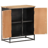 Dressoir 60x35x70 cm massief acaciahout - AllerleiShop