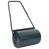 Gazonroller 50 L 63 cm groen en zwart