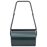 Gazonroller 50 L 63 cm groen en zwart