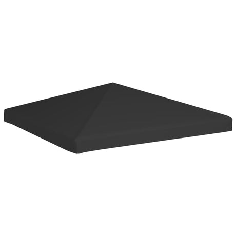 Prieeldak 270 g/m² 3x3 m zwart - AllerleiShop