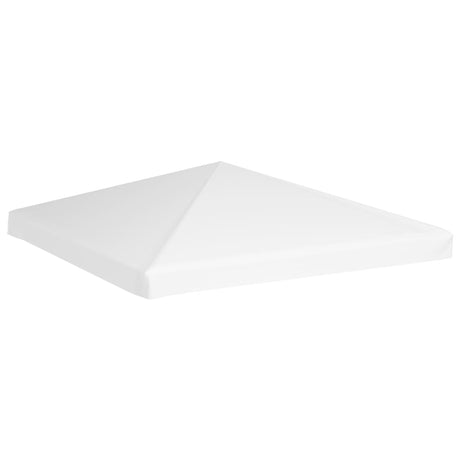 Prieeldak 270 g/m² 3x3 m wit - AllerleiShop