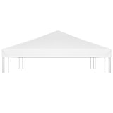 Prieeldak 270 g/m² 3x3 m wit - AllerleiShop