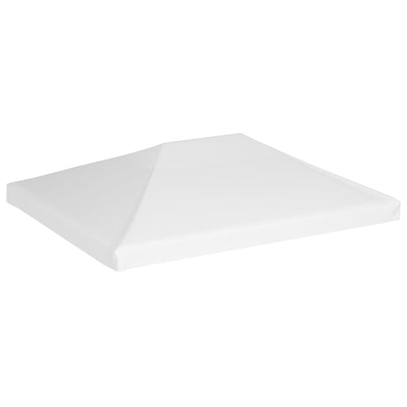 Prieeldak 270 g/m² 4x3 m wit - AllerleiShop