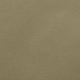 Zonnezeil trapezium 3/5x4 m oxford stof beige