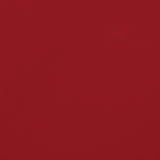 Zonnescherm rechthoekig 2x3 m oxford stof rood