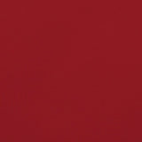 Zonnescherm rechthoekig 2,5x5 m oxford stof rood