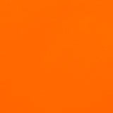 Zonnescherm rechthoekig 2,5x3 m oxford stof oranje