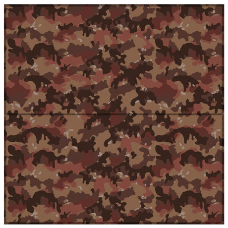 Afdekzeil 3x2,85 m camouflage - AllerleiShop