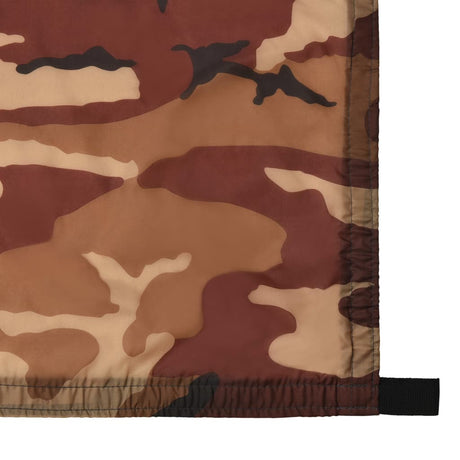 Afdekzeil 3x2,85 m camouflage - AllerleiShop