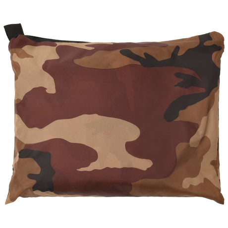 Afdekzeil 3x2,85 m camouflage - AllerleiShop