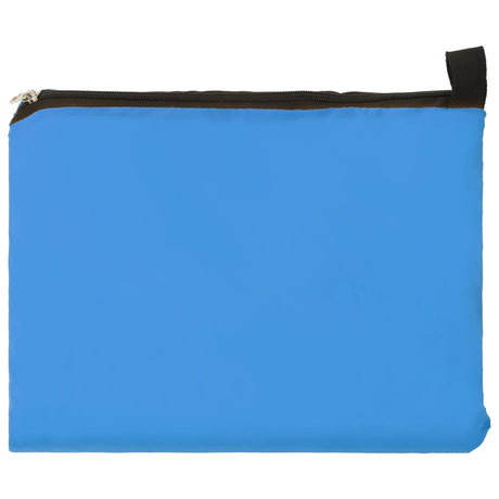 Afdekzeil 4x4 m blauw - AllerleiShop