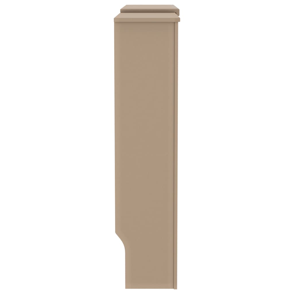 Radiatorombouw 205 cm MDF - AllerleiShop