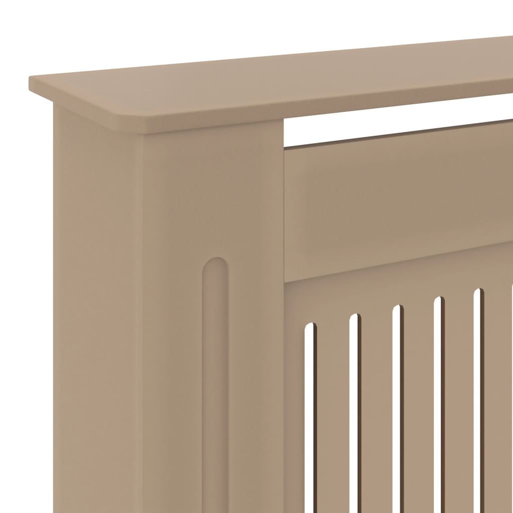 Radiatorombouw 205 cm MDF - AllerleiShop