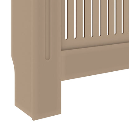 Radiatorombouw 205 cm MDF - AllerleiShop