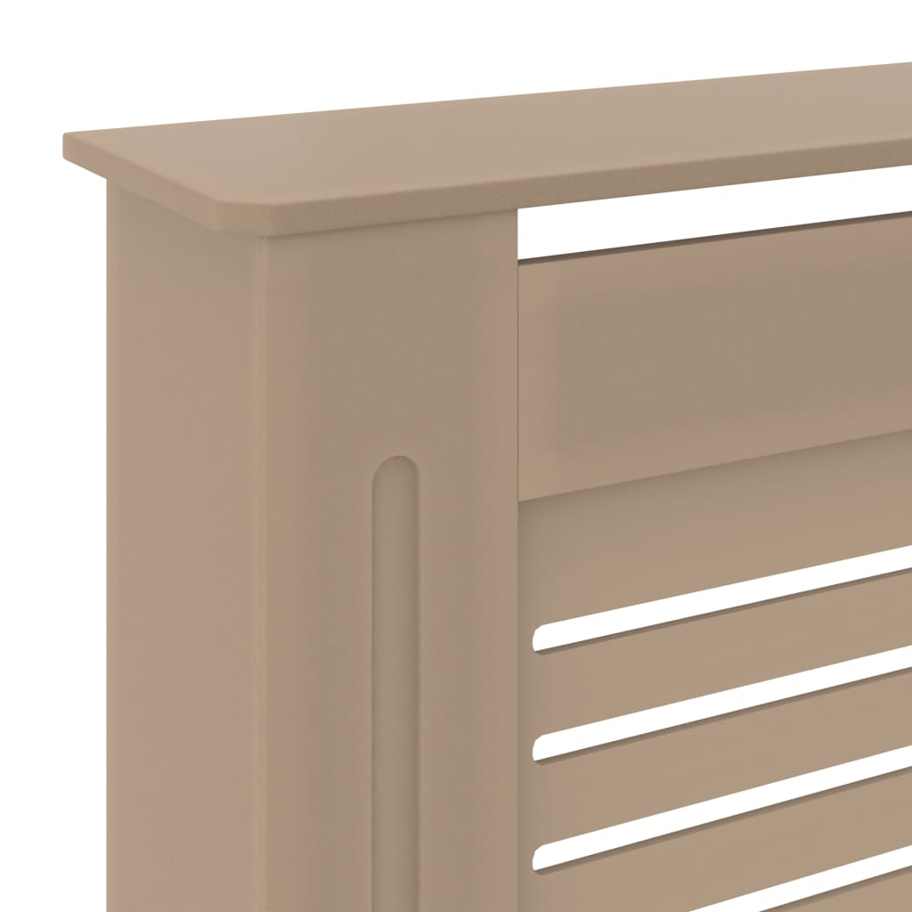 Radiatorombouw 205 cm MDF - AllerleiShop