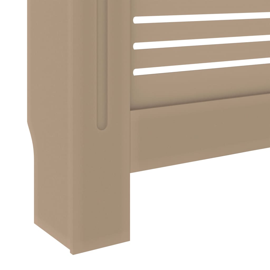 Radiatorombouw 205 cm MDF - AllerleiShop