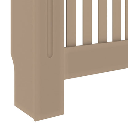 Radiatorombouw 78 cm MDF - AllerleiShop