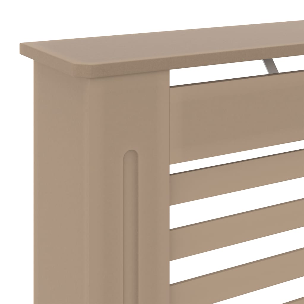 Radiatorombouw 78 cm MDF - AllerleiShop