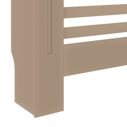 Radiatorombouw 78 cm MDF - AllerleiShop