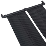 Solarverwarmingspaneel voor zwembad 80x310 cm