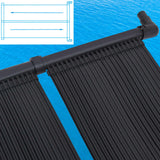 Solarverwarmingspaneel voor zwembad 80x310 cm