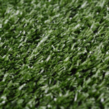 Kunstgras 7/9 mm 0,5x5 m groen