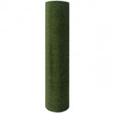 Kunstgras 7/9 mm 0,5x5 m groen