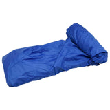 Bootzeil 440x180x40 cm blauw - AllerleiShop