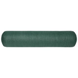 Privacynet 195 g/m² 1,8x10 m HDPE groen