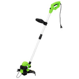 Grastrimmer elektrisch telescopisch 29 cm 550 W